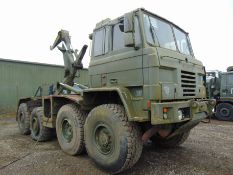 Foden 8x6 DROPS Multilift LHD Hook Loader