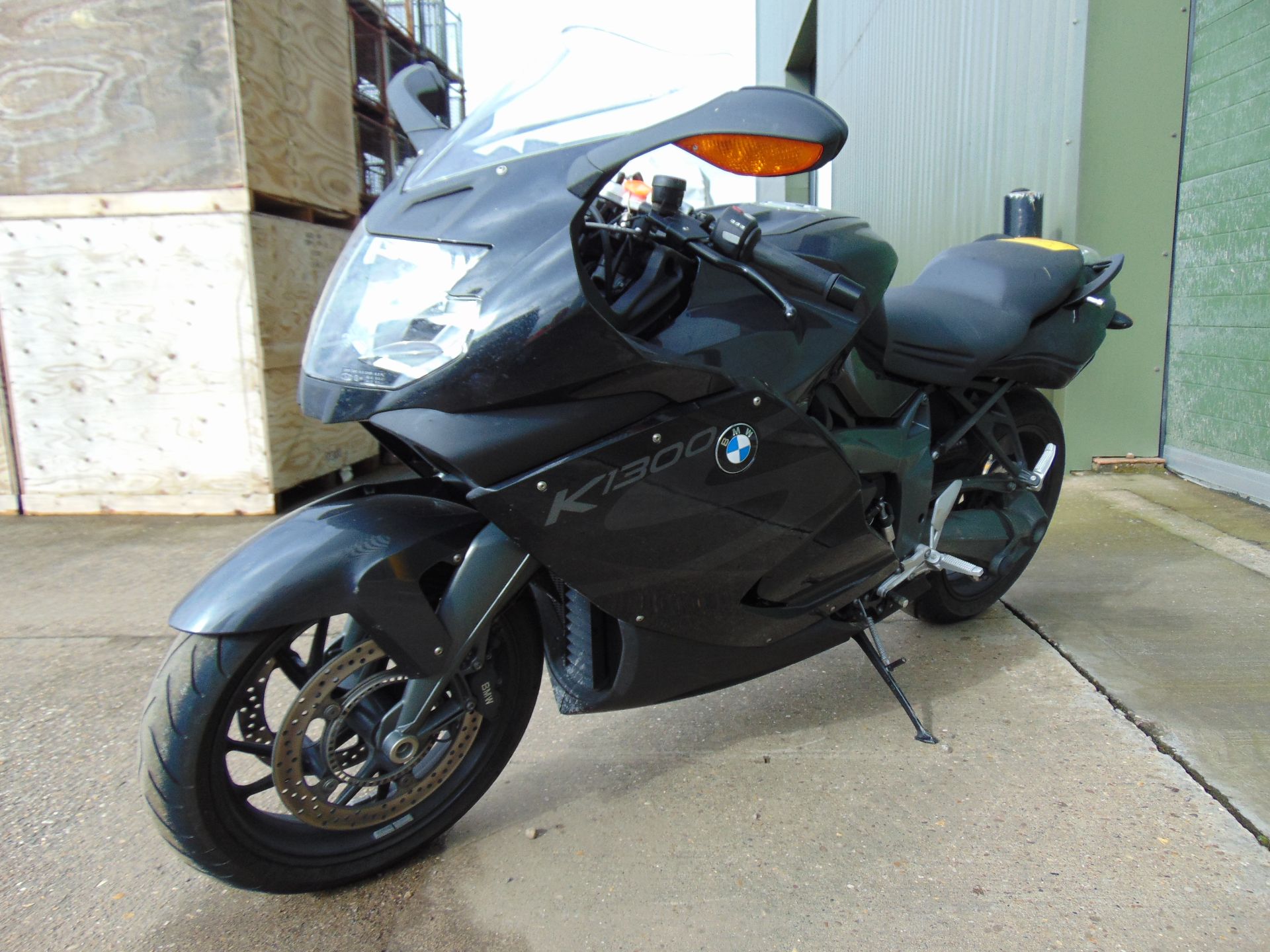 2013 BMW K1300 Motorbike - Image 3 of 16