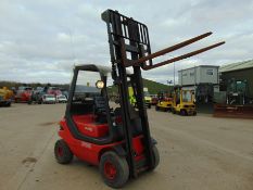 Linde H20D Counter Balance Diesel Forklift