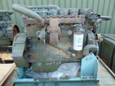 DAF Cummins 310 Diesel Engine