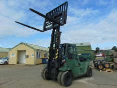 Still R70-80 4,765Kg Diesel Forklift