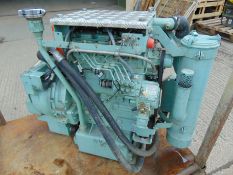 Perkins 4108 Diesel Engine GUE No1 Mk1 Generator Set