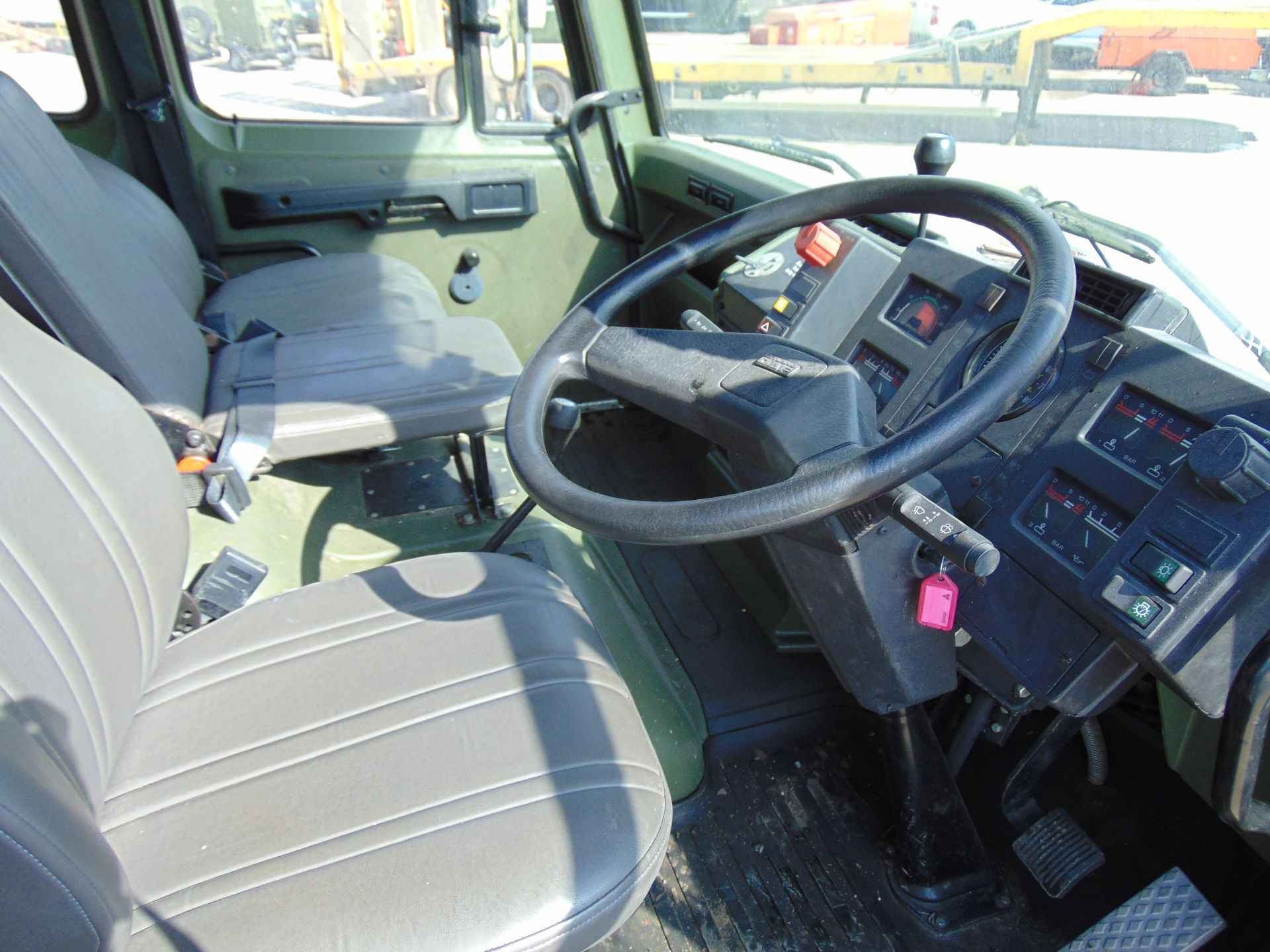 Leyland Daf 45/150 4 x 4 - Image 12 of 12