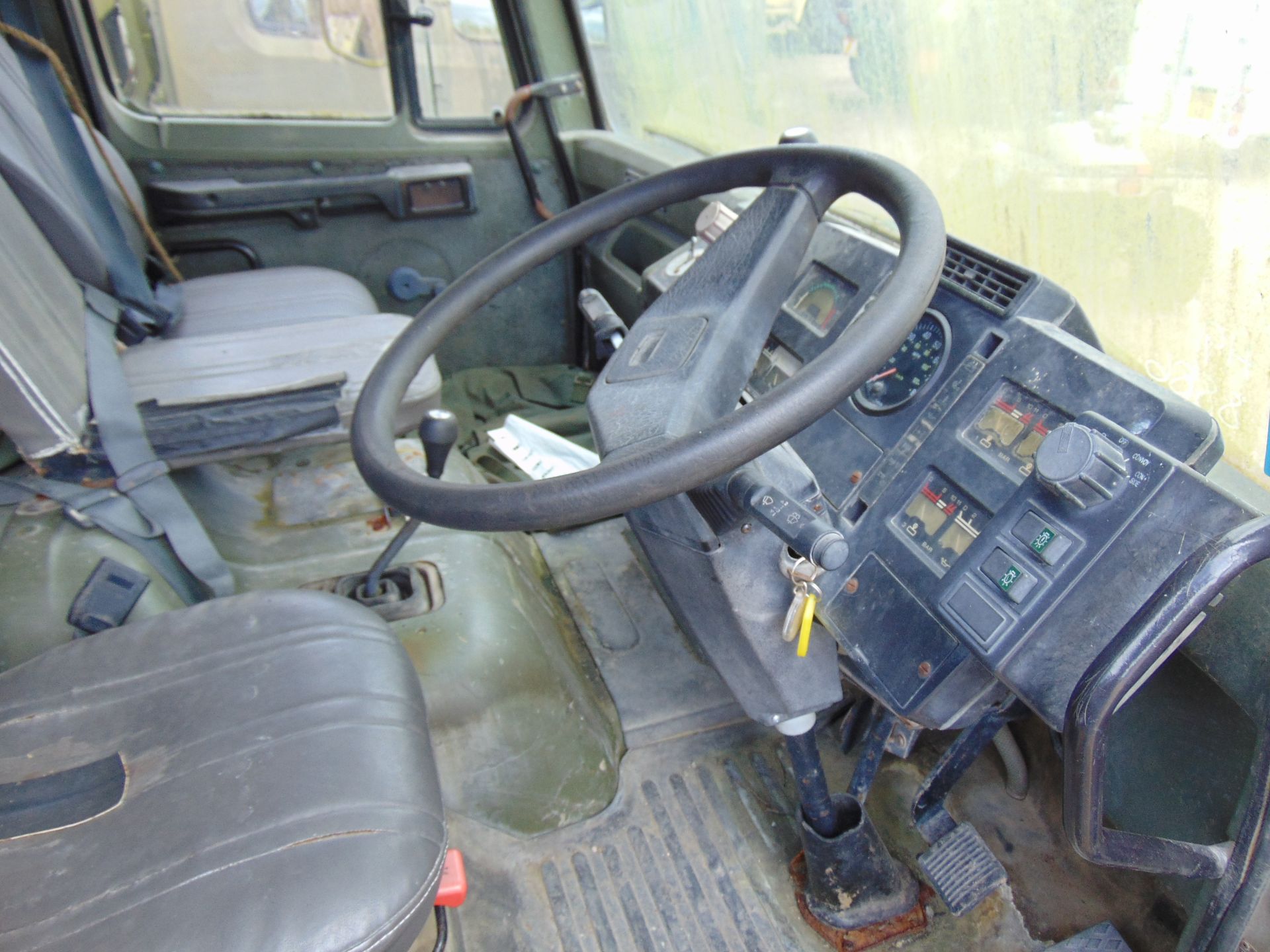 Leyland Daf 45/150 4 x 4 - Image 8 of 8