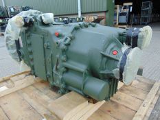 Volvo FH12 1521375 Gearbox