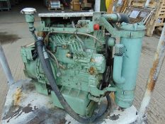 Perkins 4108 Diesel Engine GUE No1 Mk1 Generator Set