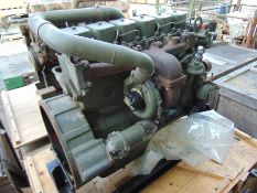 DAF Cummins 310 Diesel Engine