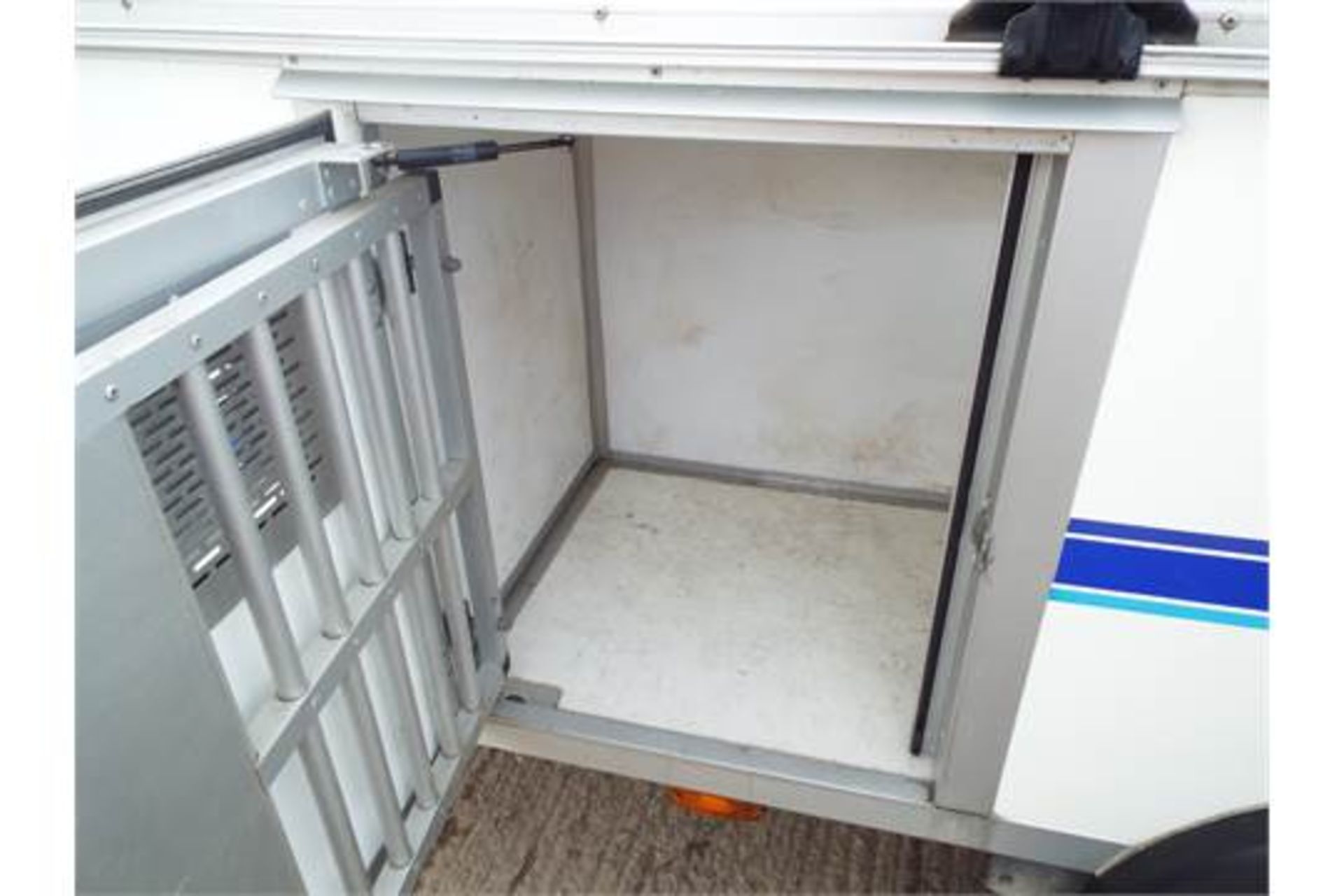 WT-Metall Twin Axle 10 Berth Dog Trailer - Image 14 of 21