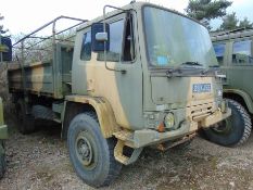 Leyland Daf 45/150 4 x 4