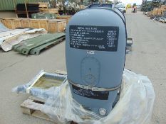 Unissued Lynx Helicopter Fuel Tank Assy