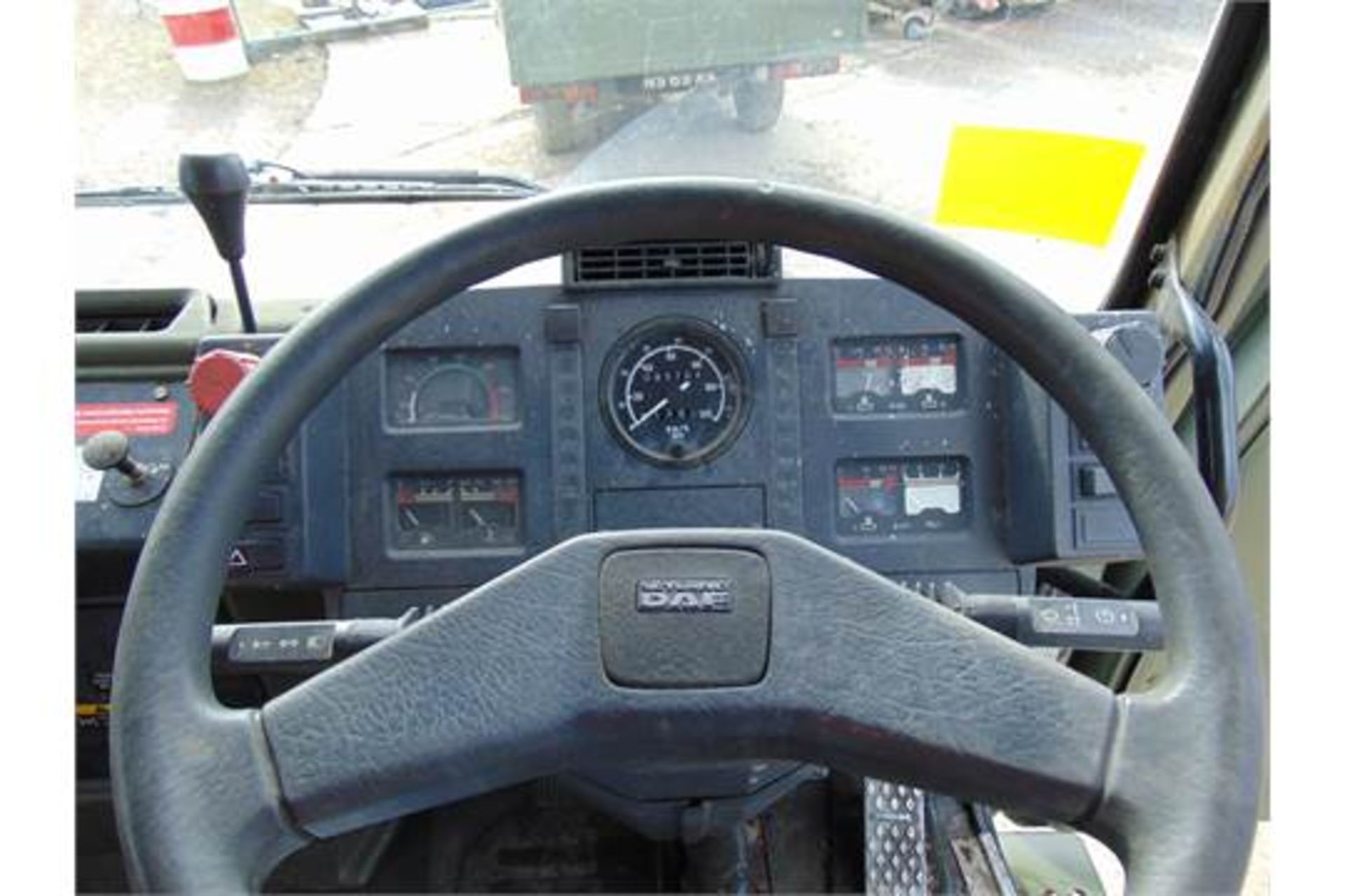 Leyland Daf 45/150 4 x 4 with Ratcliff 1000Kg Tail Lift - Image 13 of 19