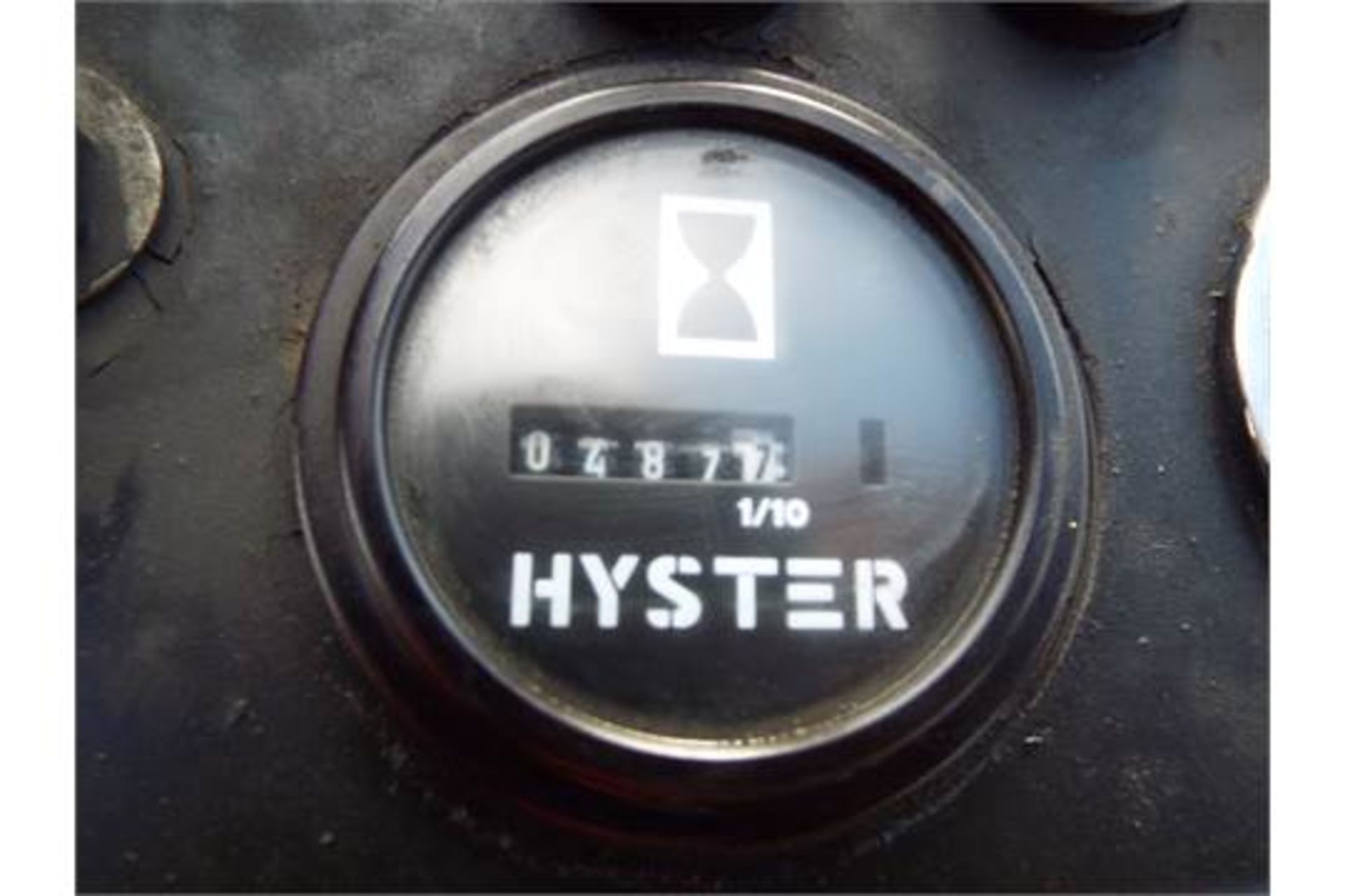 Hyster H1.75XL Counter Balance LPG Container Forklift - Image 14 of 19