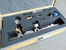 Hydraulic Maintenance Test Kit