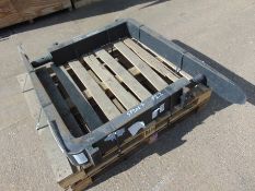 2 x MSI Forklift Tines