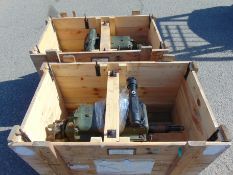 2 x DAF 4T Spicer Gearboxes