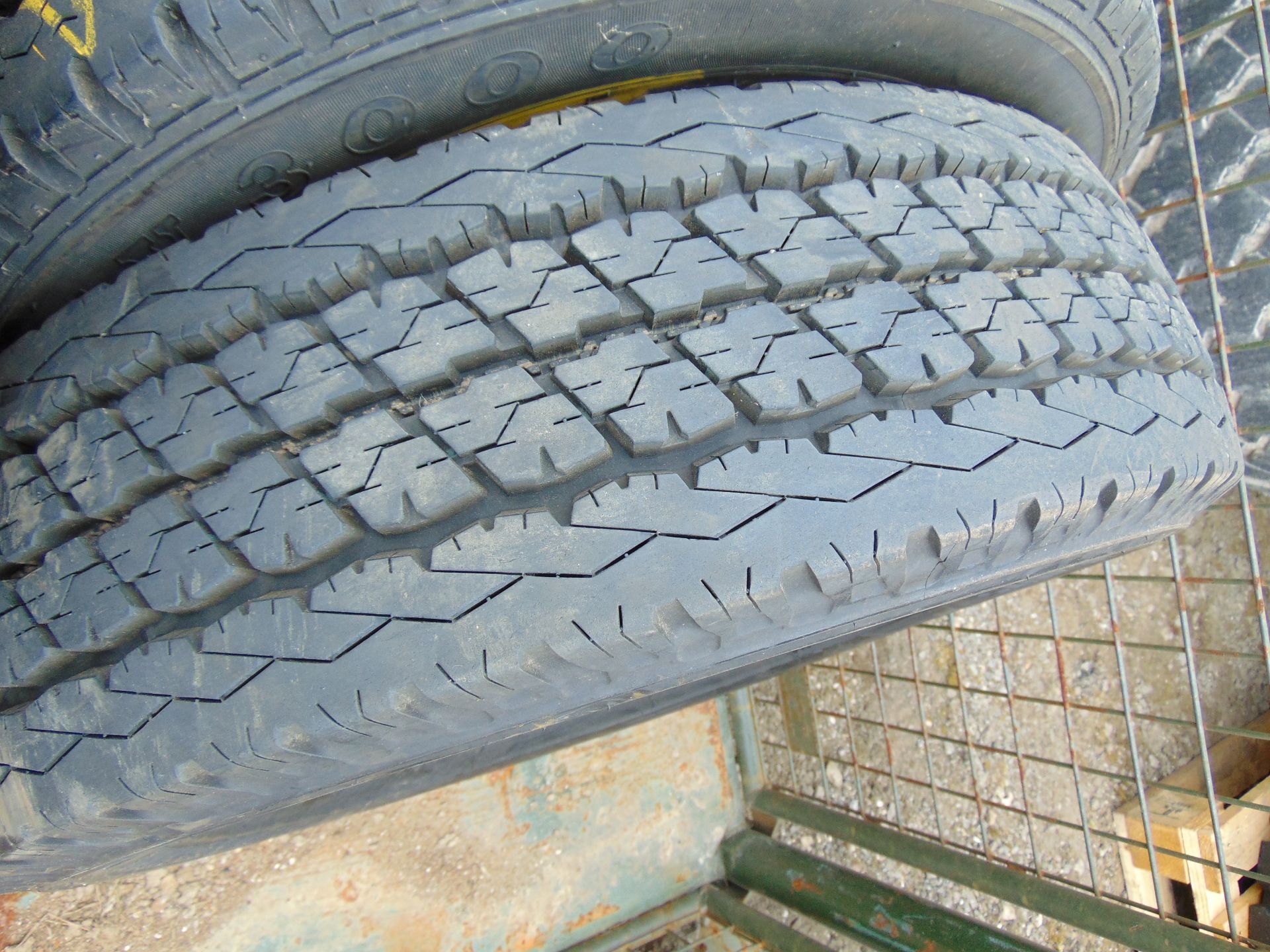 5 x Mixed Brand 205/75 R16C Tyres - Image 6 of 7