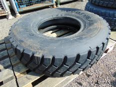 1 x Goodyear G388 12.00 R20 Tyre