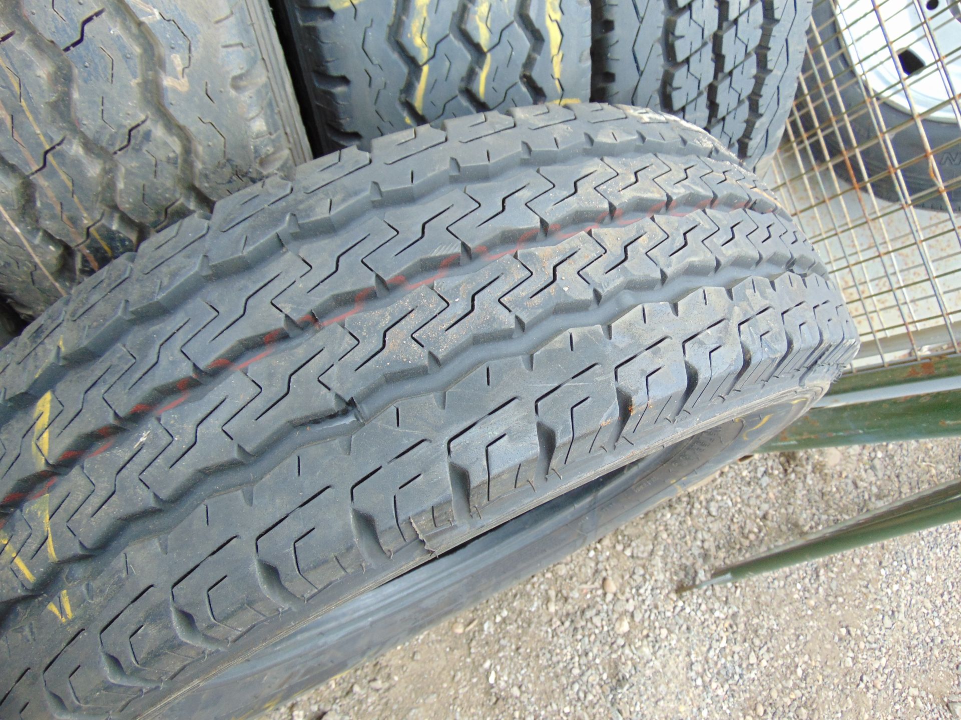 5 x Mixed Brand 205/75 R16C Tyres - Image 5 of 7