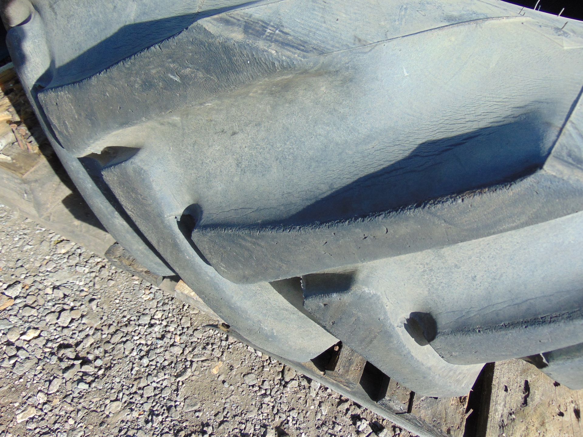 Goodyear Sure Grip 15.5/80-24 Tyre - Bild 6 aus 6