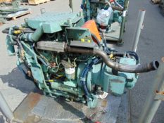 Perkins 4108 Diesel Engine GUE No1 Mk1 Generator Set