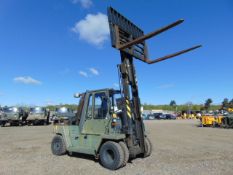 Still R70-80 4,765Kg Diesel Forklift