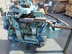 Perkins 4108 Diesel Engine GUE No1 Mk1 Generator Set