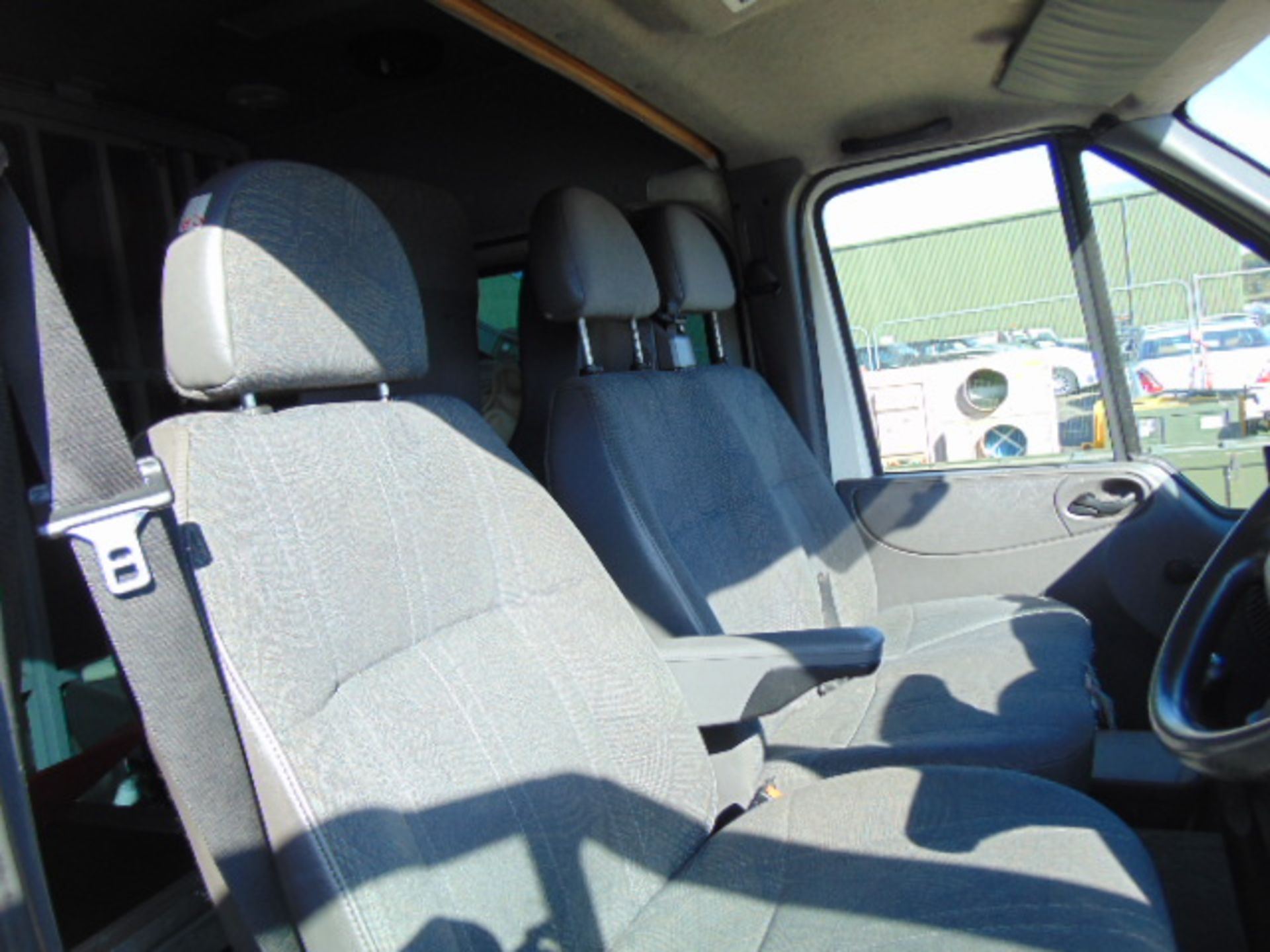 Ford Transit Crewcab Panel Van - Image 13 of 20