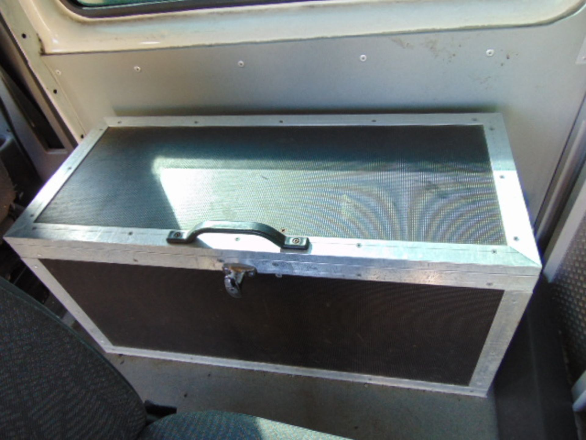 Ford Transit Crewcab Panel Van - Image 16 of 20