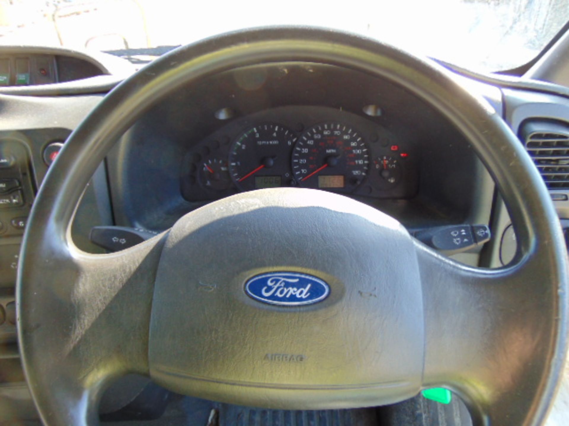 Ford Transit Crewcab Panel Van - Image 10 of 20