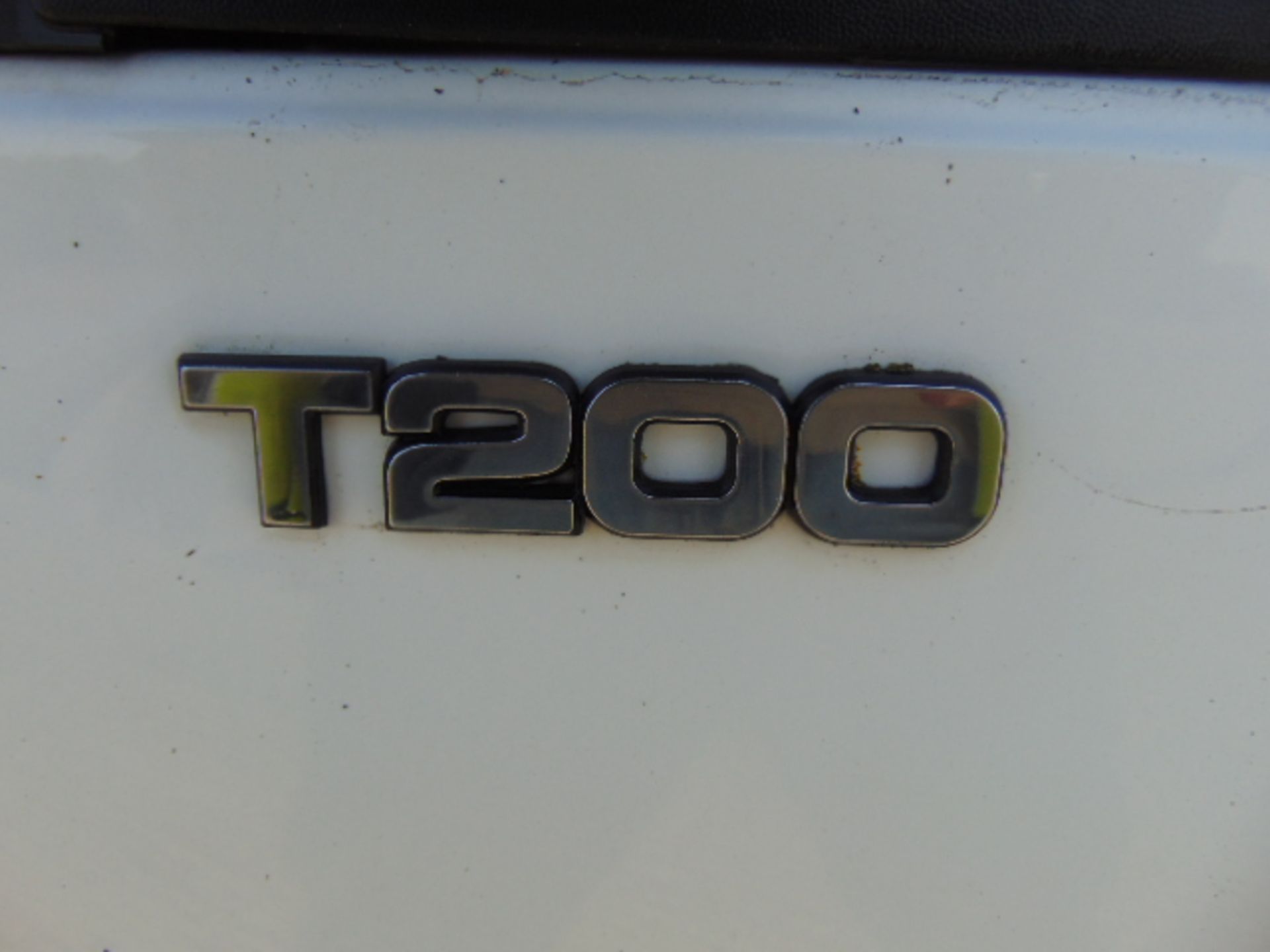 Ford Transit Connect T200 TDDi Panel Van - Image 9 of 18