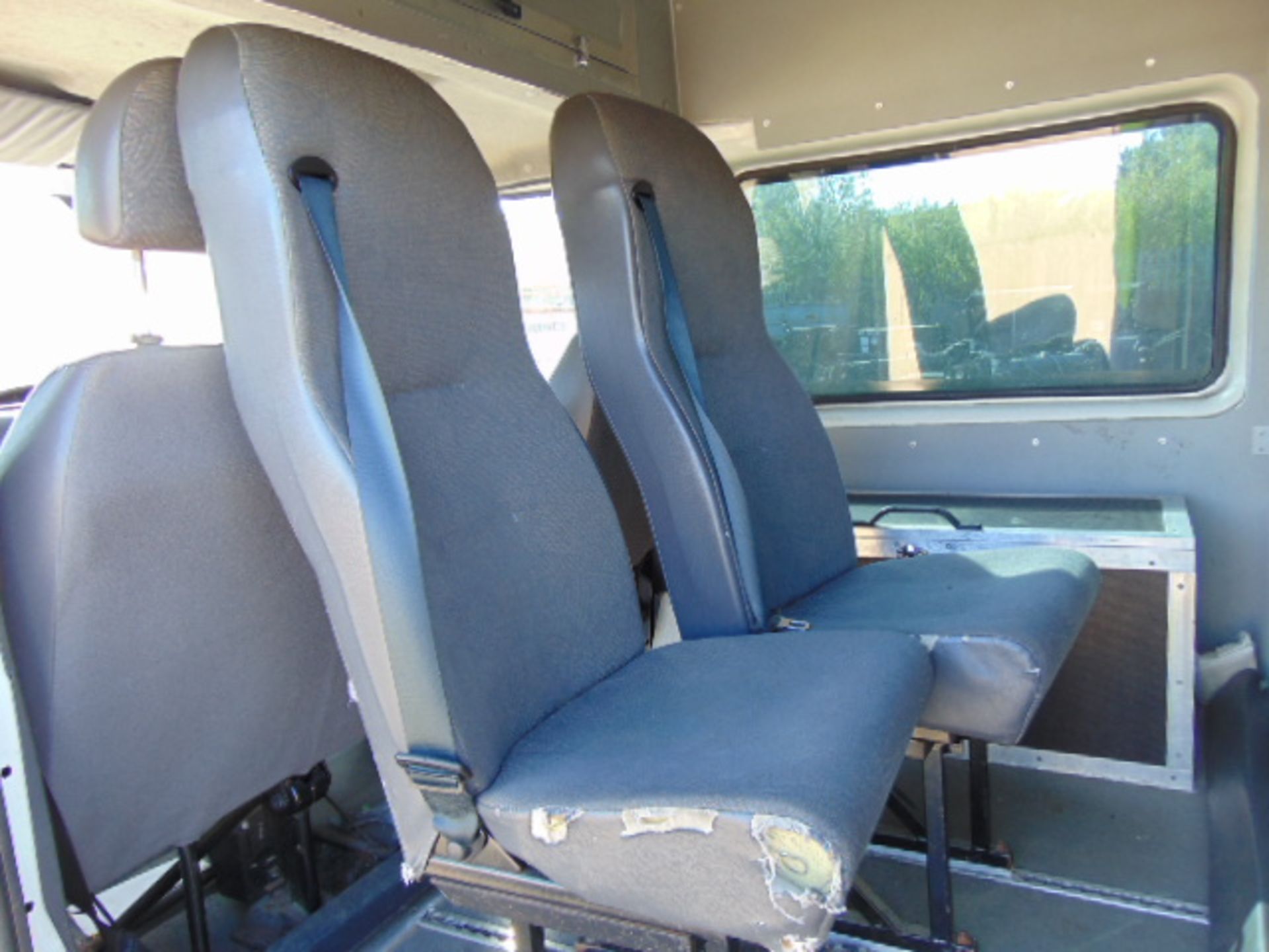 Ford Transit Crewcab Panel Van - Image 15 of 20