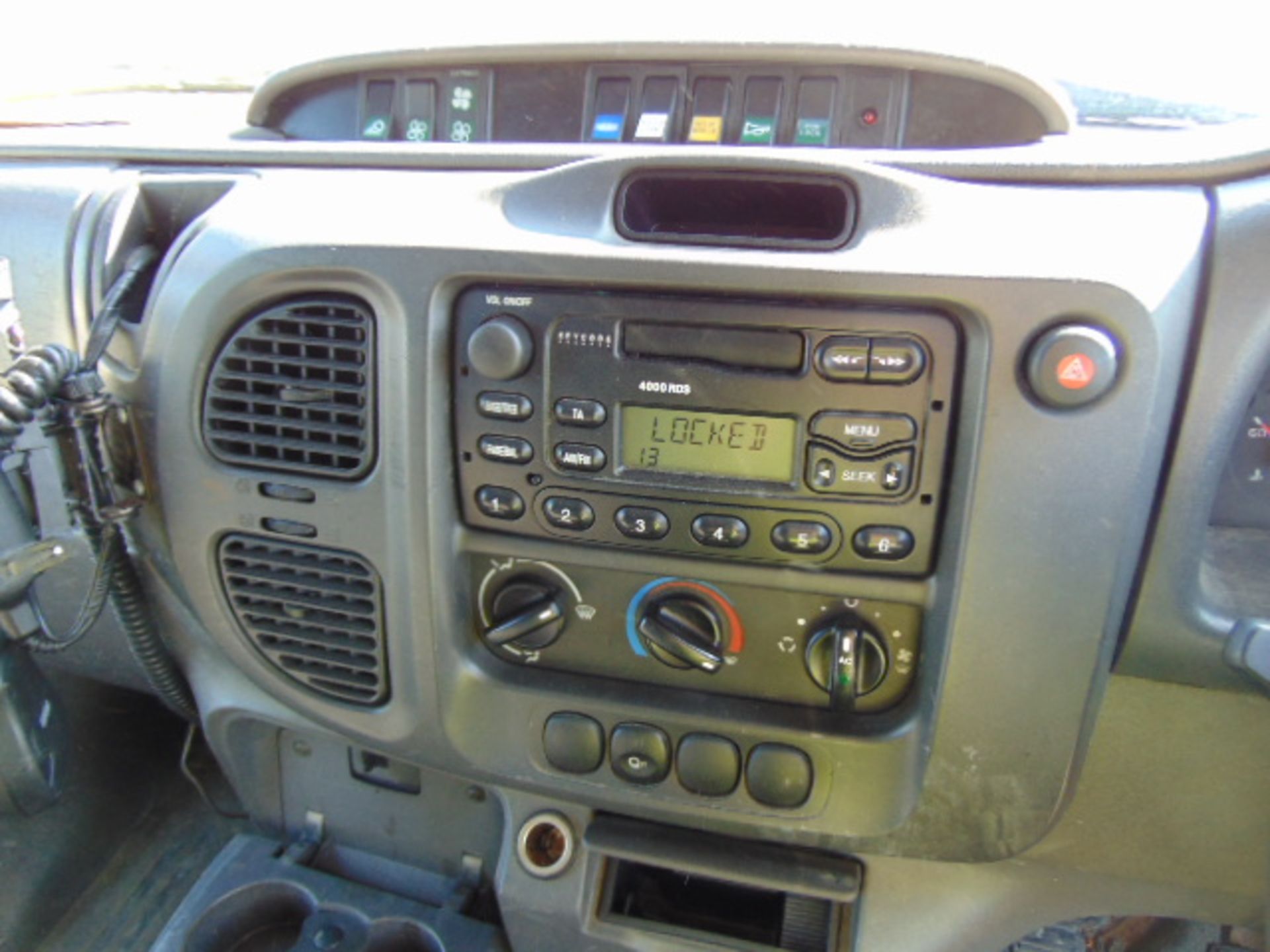 Ford Transit Crewcab Panel Van - Image 11 of 20