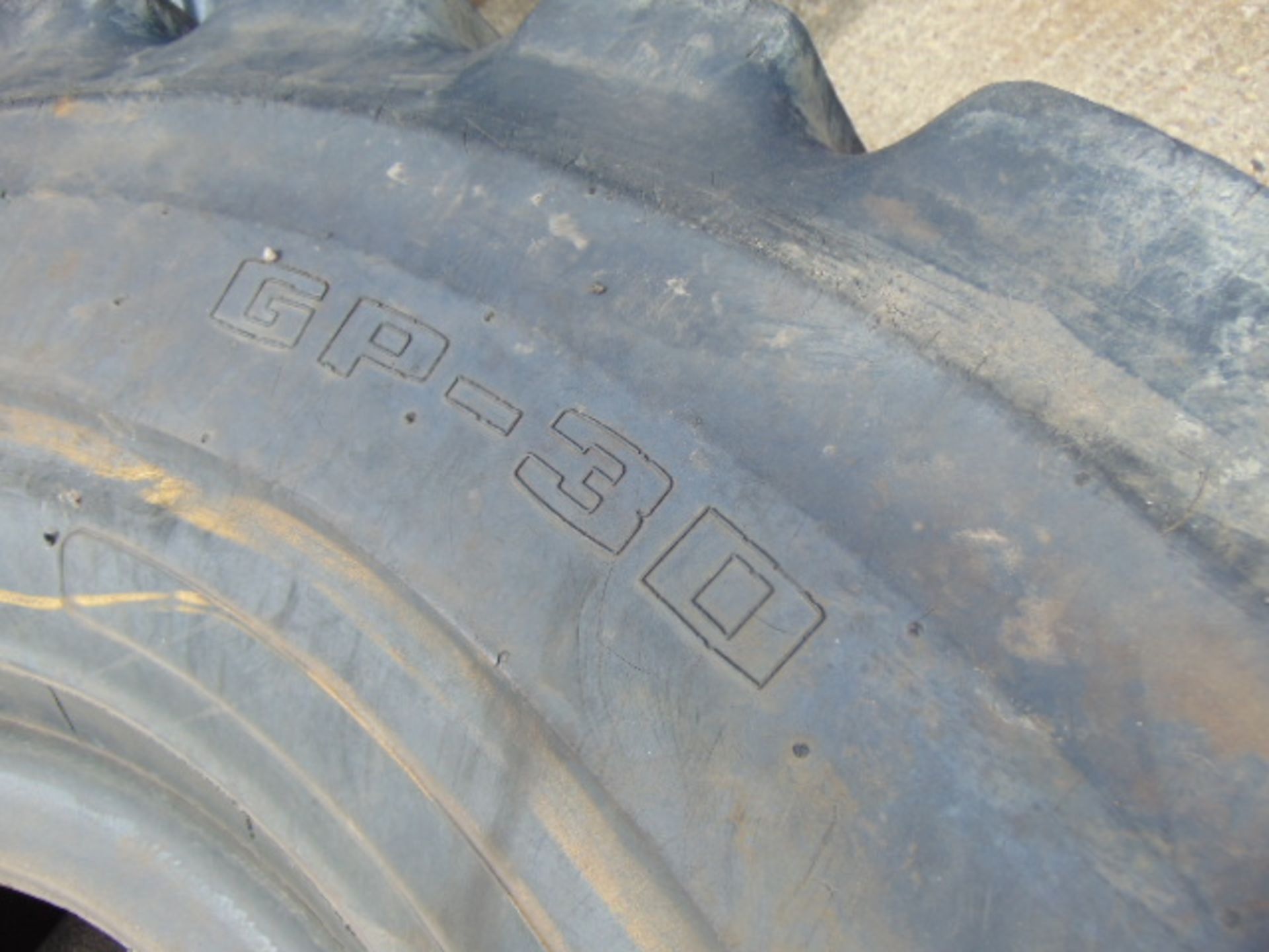 1 x Goodyear GP-30 650/65 R25 Tyre - Image 6 of 6