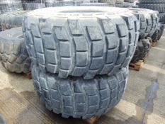 2 x Michelin 24R 21XL Tyres