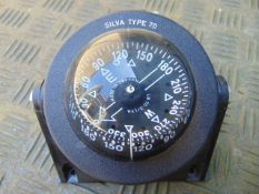 Silva Type 70 Marine/Boat Compass