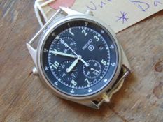 1 x Seiko Pilots Chronograph Generation 2