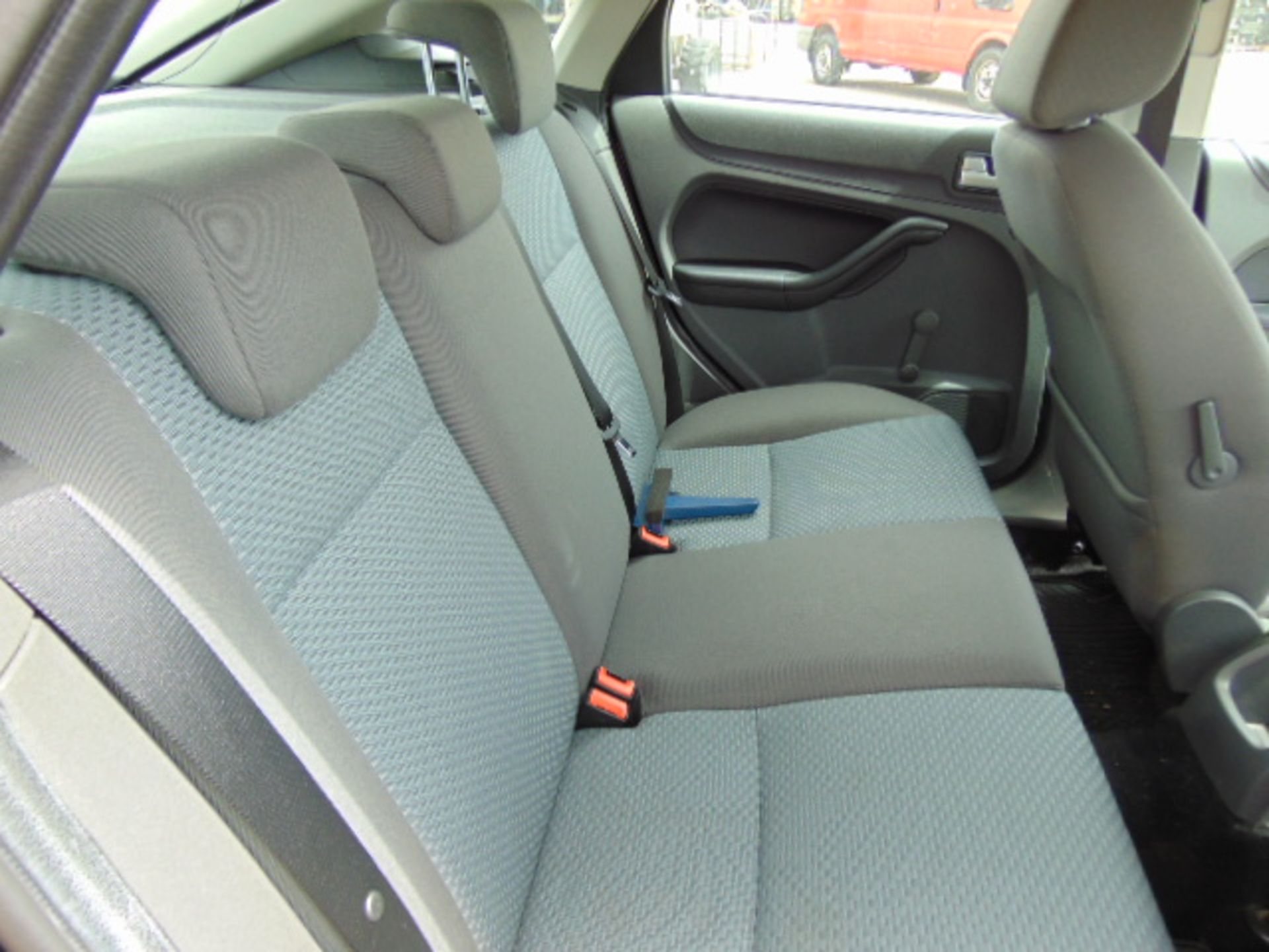 2008 Ford Focus 1.8 TDCI Style Hatchback - Image 14 of 17