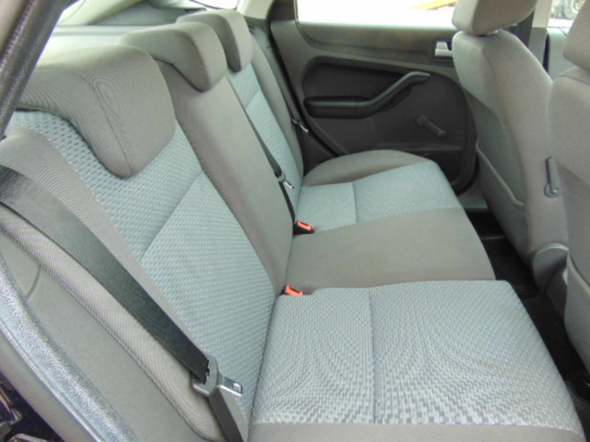 2008 Ford Focus 1.8 TDCI Style Hatchback - Image 15 of 18