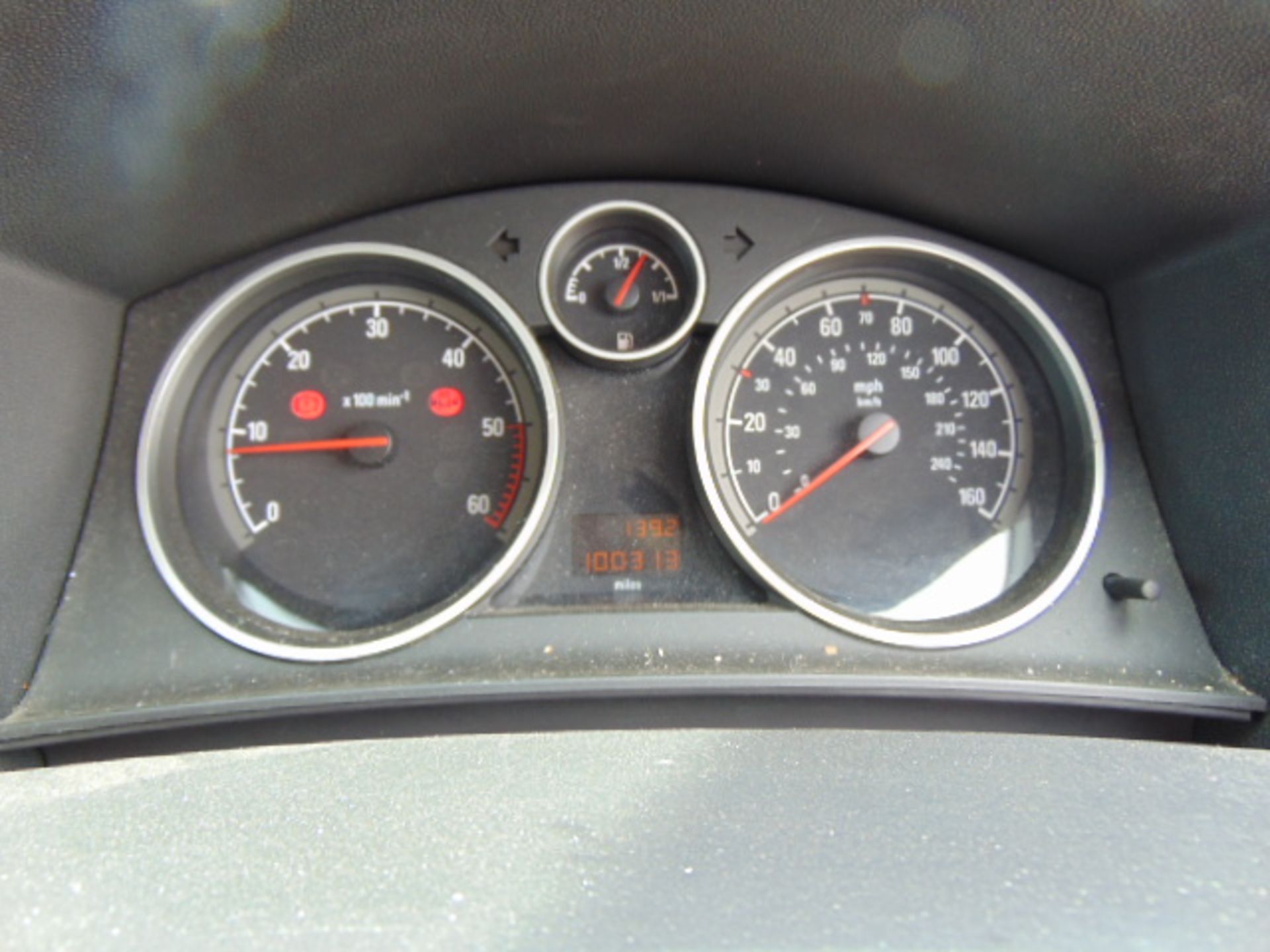 2005 Vauxhall Astra Club 1.7 CDTI Hatchback - Image 11 of 19