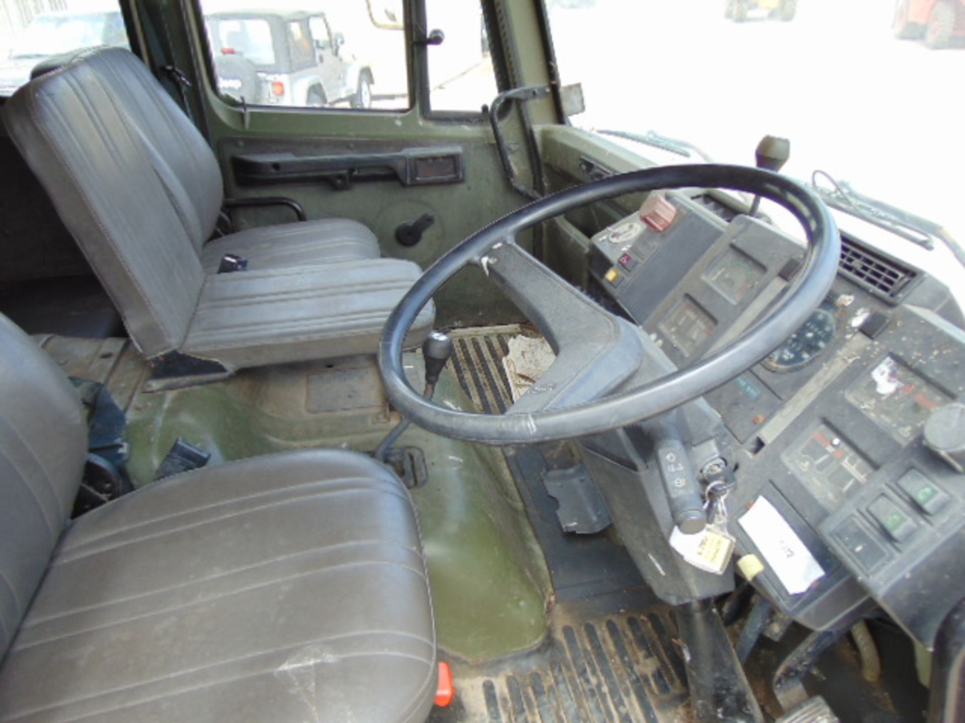 Leyland Daf 45/150 4 x 4 - Image 13 of 13