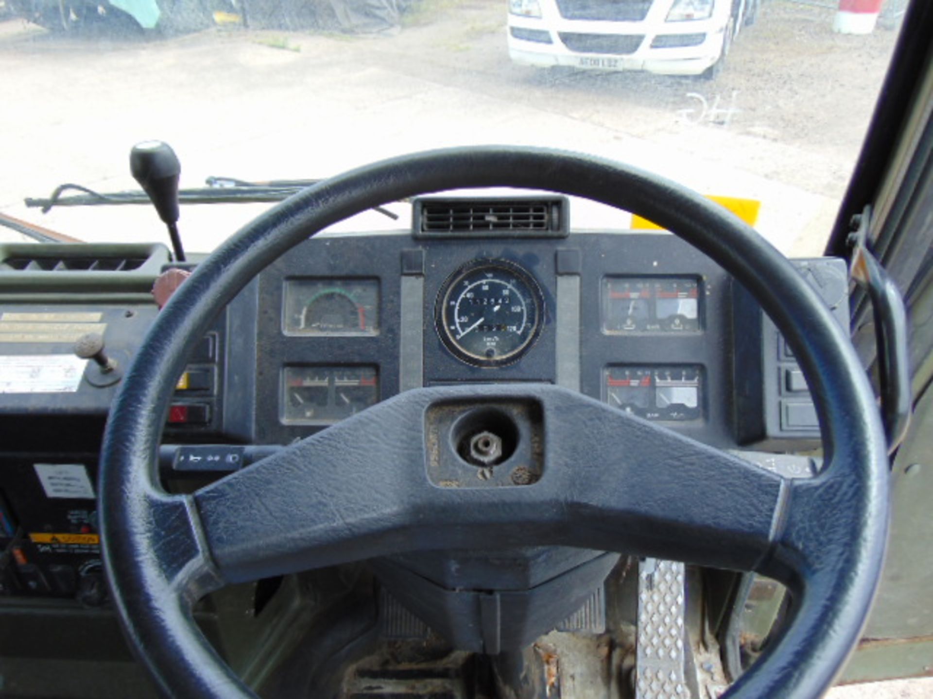 Leyland Daf 45/150 4 x 4 - Image 12 of 13