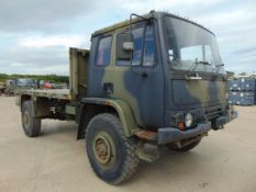 Leyland Daf 45/150 4 x 4