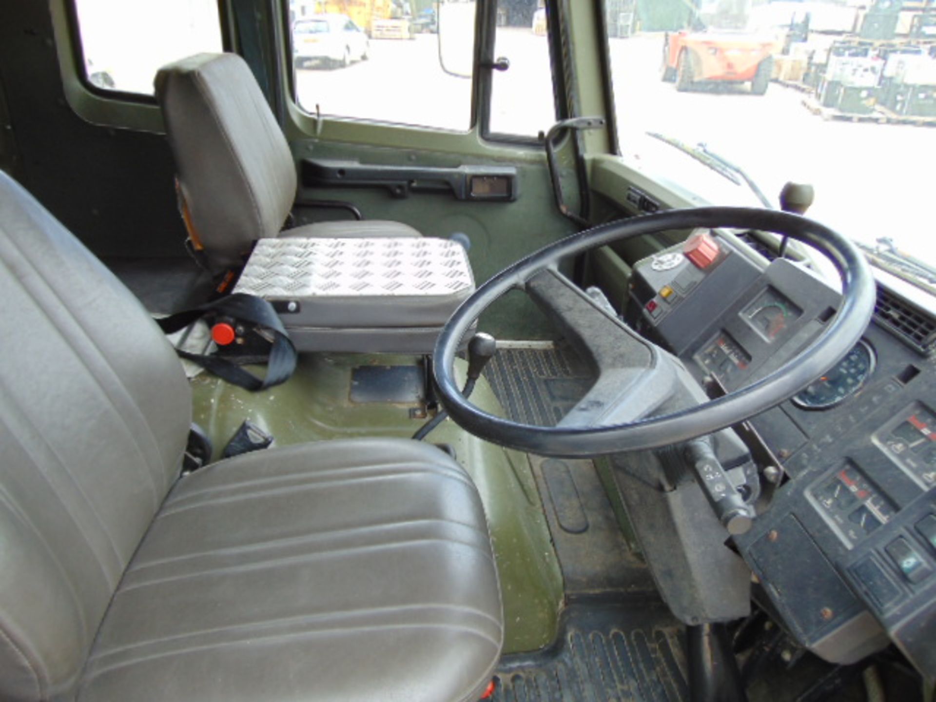 Leyland Daf 45/150 4 x 4 - Image 13 of 13