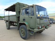 Leyland Daf 45/150 4 x 4