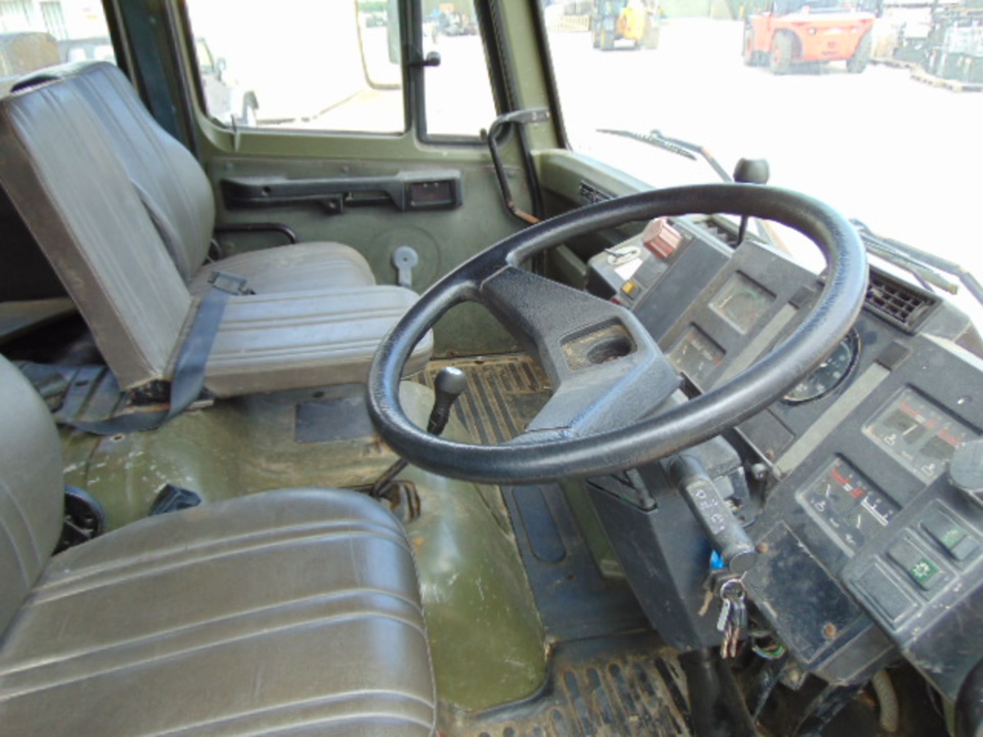 Leyland Daf 45/150 4 x 4 - Image 13 of 13