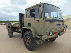 Leyland Daf 45/150 4 x 4