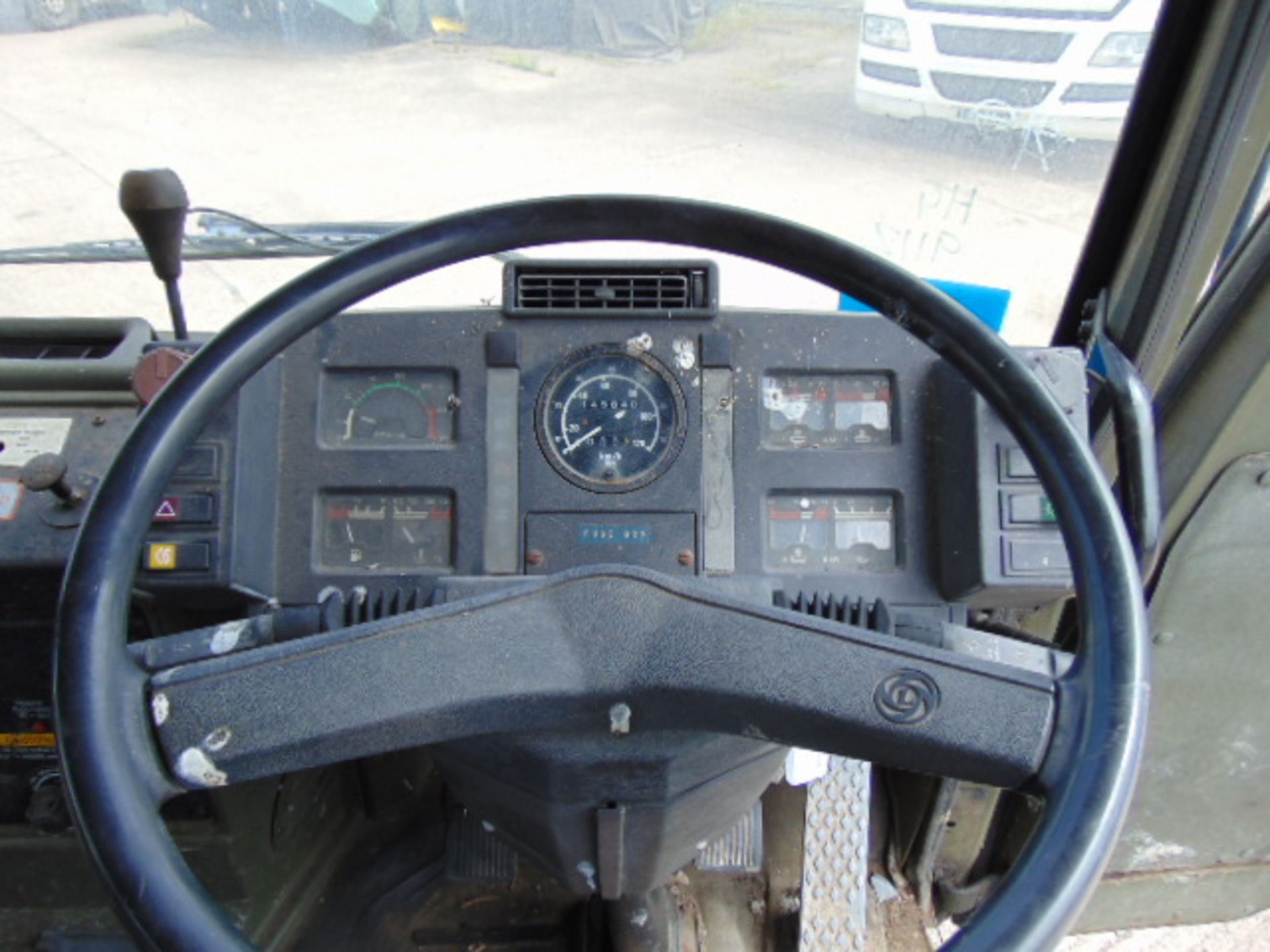 Leyland Daf 45/150 4 x 4 - Image 12 of 13