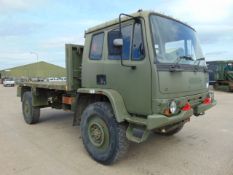 Leyland Daf 45/150 4 x 4