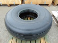 Dunlop CR-4 VC10 Aircraft Tyre