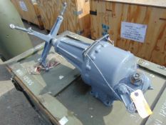 Lynx Helicopter Tail Gearbox Assy